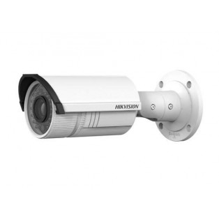 Hikvision 5MP Bullet Network Camera - DS-2CD2652F-I (Z)(S)